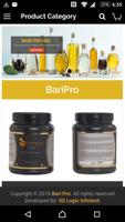 BariPro Affiche