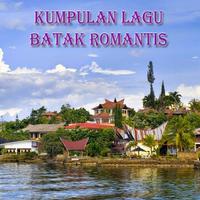 Lagu Batak Romantis Plakat