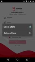 Batelco Asset Tracking تصوير الشاشة 1