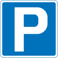 Bath Car Park Spaces