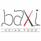 Baxi Asian Food أيقونة