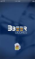 Bbeer Licores Affiche