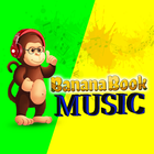 Bananabook Music アイコン