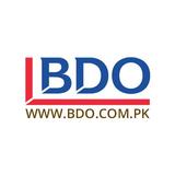 BDO Pakistan icon