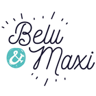 Belu y Maxi biểu tượng