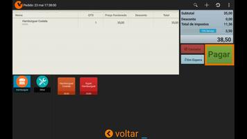 6 Schermata Bemacash