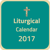 catholic church liturgical calendar 2017