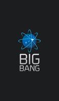 Big Bang station Affiche