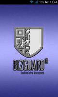 Bizguard ポスター