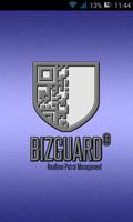 Bizguard plakat