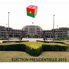 OpenElection Burkina 2015 أيقونة