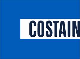 Costain MEICA Affiche