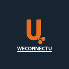 WeConnectU ícone