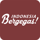 E-magz Indonesia Bergegas-icoon