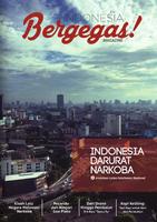 E-magz Indonesia Bergegas-poster