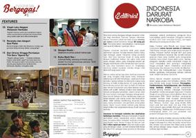 E-magz Indonesia Bergegas screenshot 2