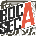 BocaSeca-icoon