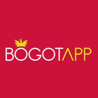 BogotApp-poster