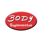Body 圖標