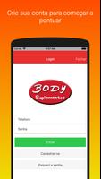 Body 海報