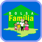 Bolsa Família Valor Pagamentos icon