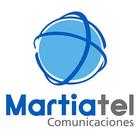 Martiatel icono