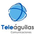 Teleaguilas ไอคอน