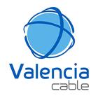 Valencia Cable أيقونة