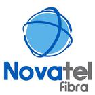 Novatel آئیکن