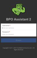 BPO Assistant 2 poster