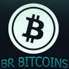 BR-Bitcoins 图标