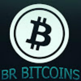 BR-Bitcoins आइकन