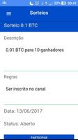 BR-Bitcoins تصوير الشاشة 2