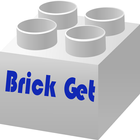 BrickGet 图标