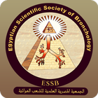 Egyptian Bronchology Society icône