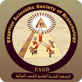 Egyptian Bronchology Society biểu tượng