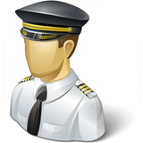 BR PILOT icon