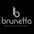 Icona Brunetta Alüminyum Radyatör