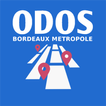 Transports Bordeaux Tram Bus R