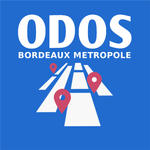 Transports Bordeaux Tram Bus R icon