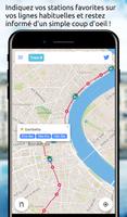 Transports Bordeaux Tram Bus R screenshot 1