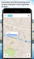 Transports Bordeaux Tram Bus R screenshot 2