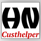 Custhelper icône