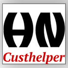 Custhelper ikon