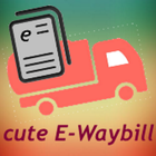 cuteEWaybill icon