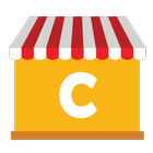 Cyber Shop icône