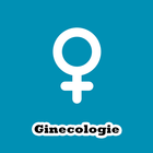 Ginecologie Obstetrica أيقونة