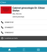 Ginecologie Obstetrica screenshot 2