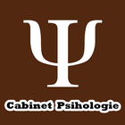 Cabinet Psihologie आइकन