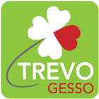 Trevo Gesso 아이콘